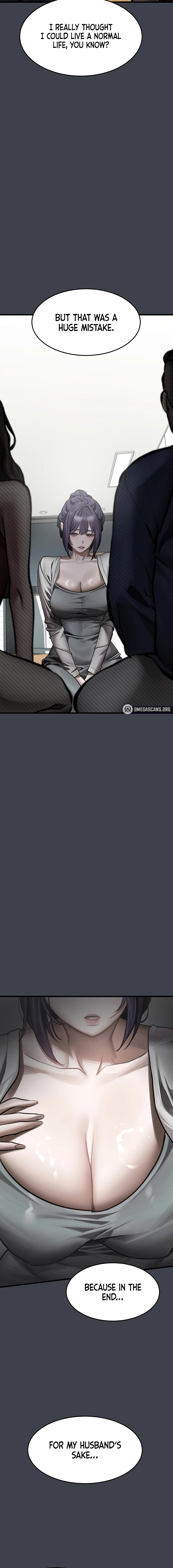 Dirty Talk Chapter 54 page 22 - 