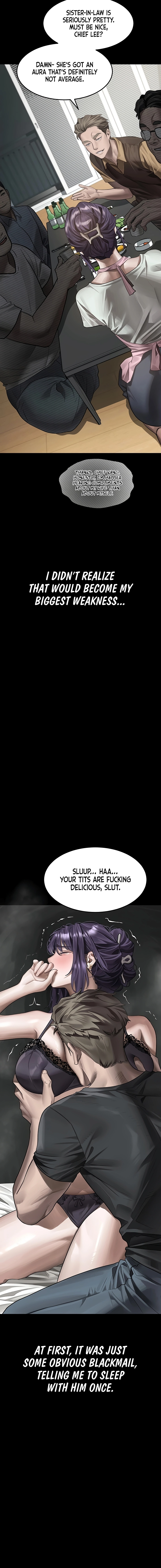 Dirty Talk Chapter 54 page 24 - 
