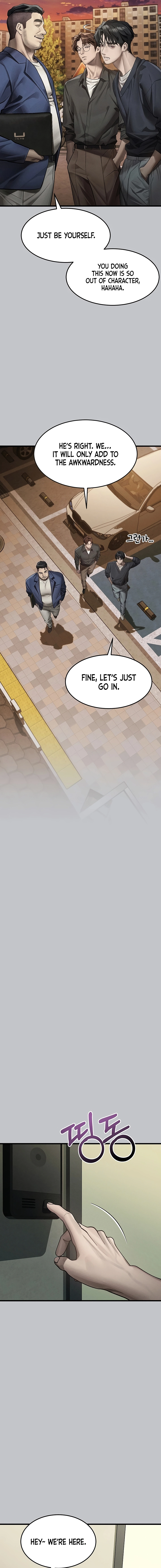 Dirty Talk Chapter 54 page 7 - 