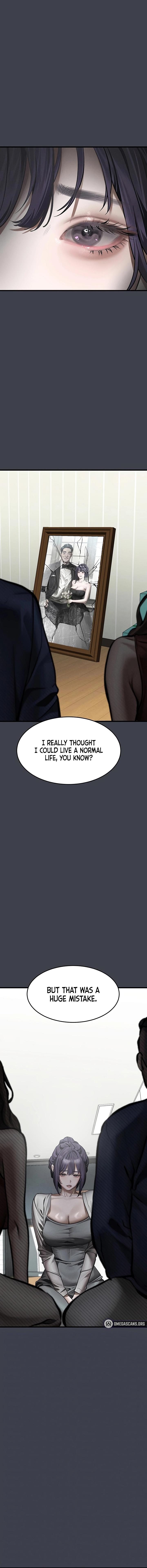Dirty Talk Chapter 55 page 2 - 