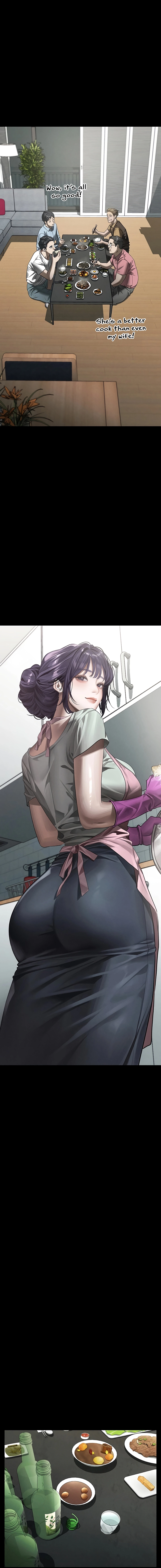 Dirty Talk Chapter 55 page 12 - 