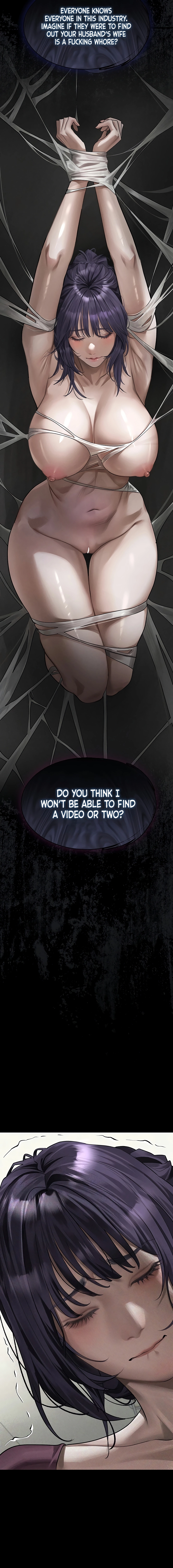 Dirty Talk Chapter 55 page 19 - 