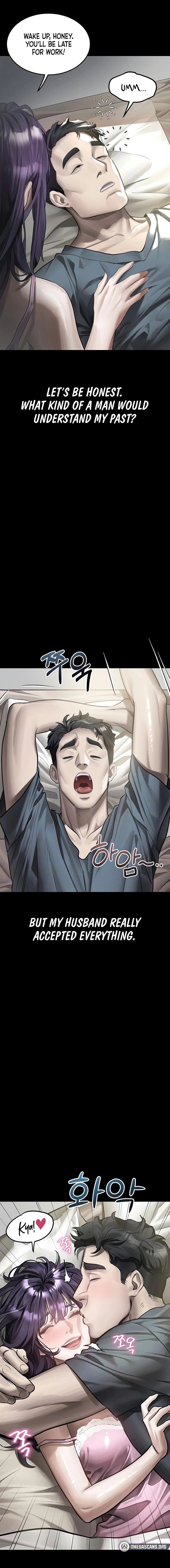 Dirty Talk Chapter 55 page 5 - 