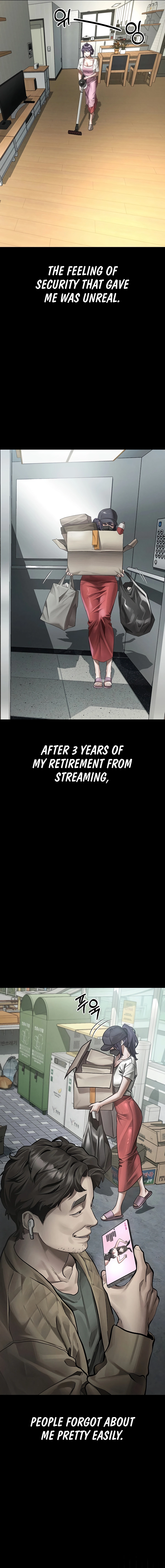 Dirty Talk Chapter 55 page 7 - 