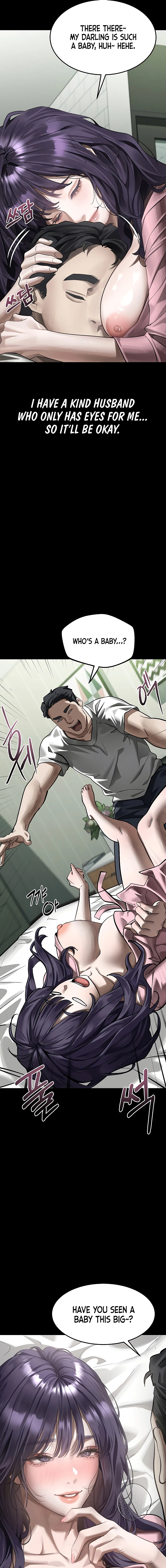 Dirty Talk Chapter 56 page 11 - 