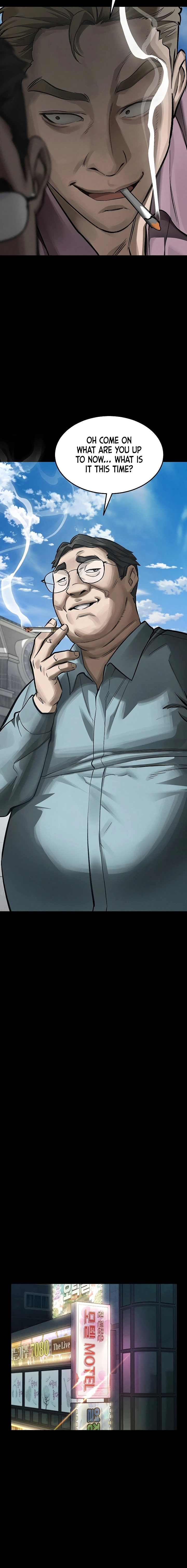 Dirty Talk Chapter 56 page 16 - 