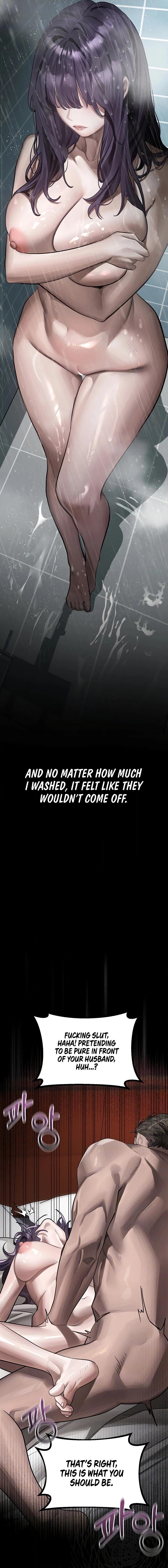 Dirty Talk Chapter 56 page 4 - 