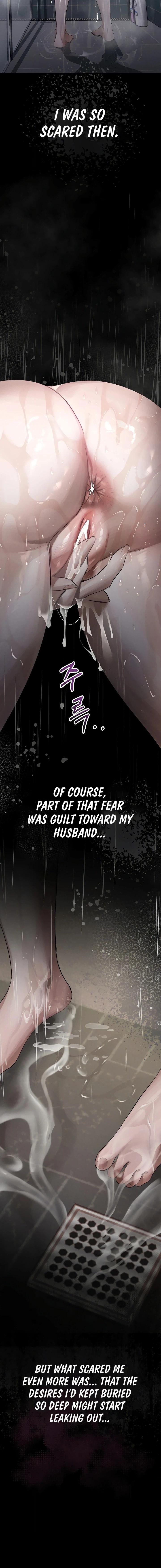 Dirty Talk Chapter 56 page 8 - 