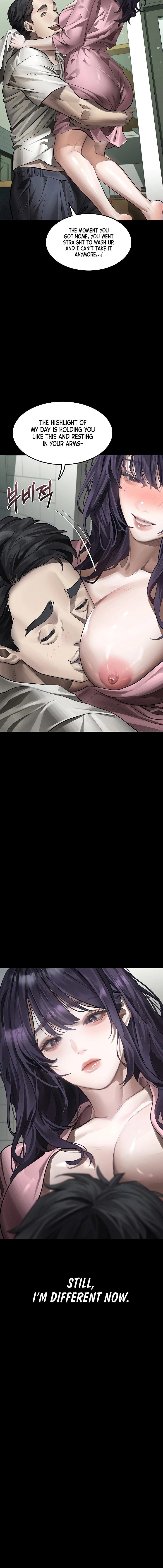 Dirty Talk Chapter 56 page 10 - 
