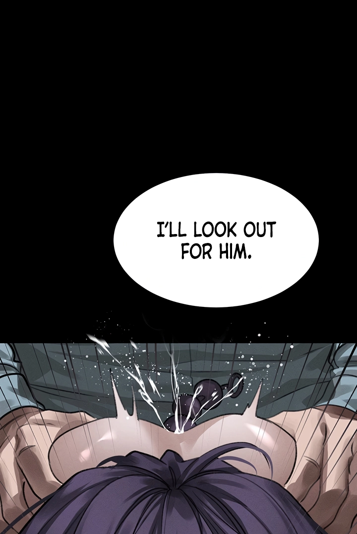 Dirty Talk Chapter 57 page 109 - 