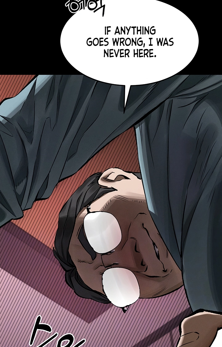 Dirty Talk Chapter 57 page 13 - 