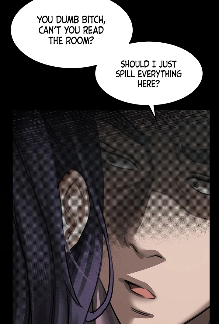 Dirty Talk Chapter 57 page 134 - 