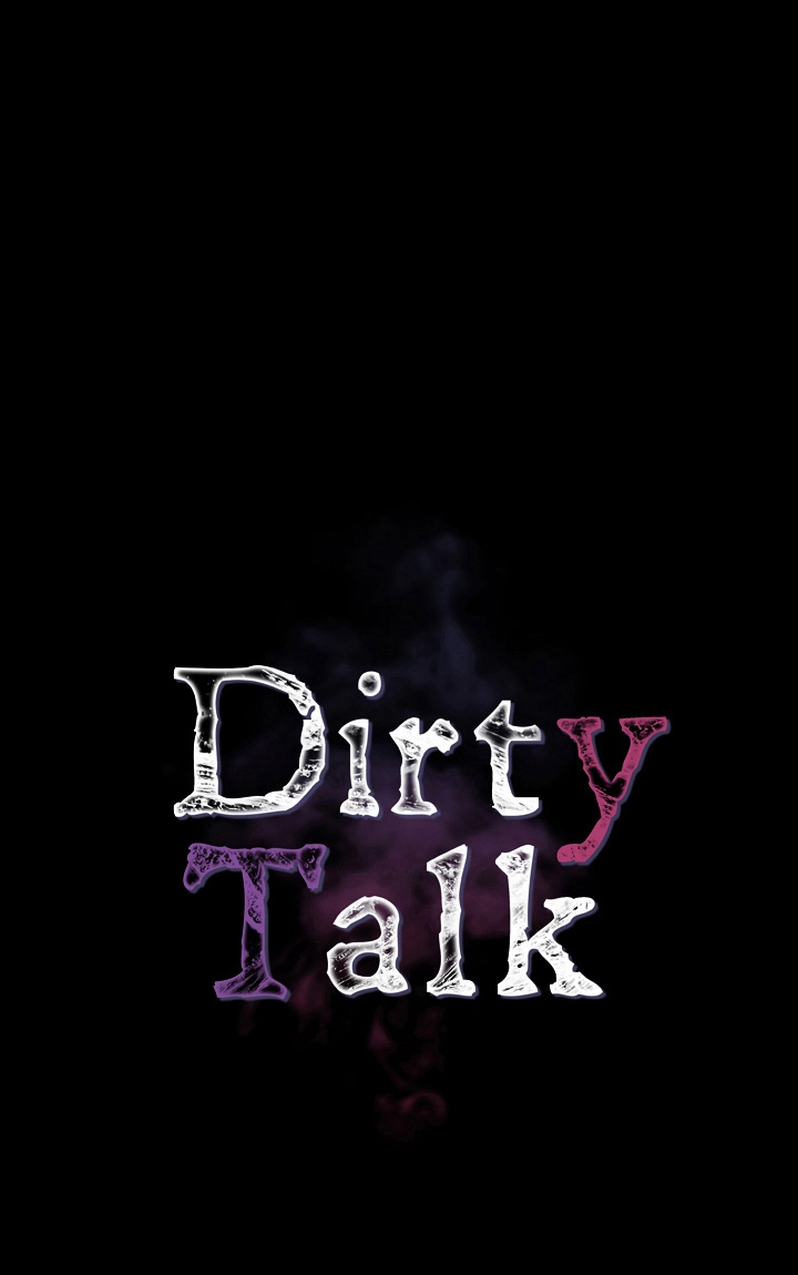 Dirty Talk Chapter 57 page 15 - 