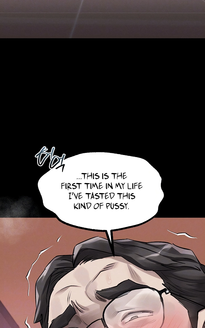 Dirty Talk Chapter 57 page 18 - 