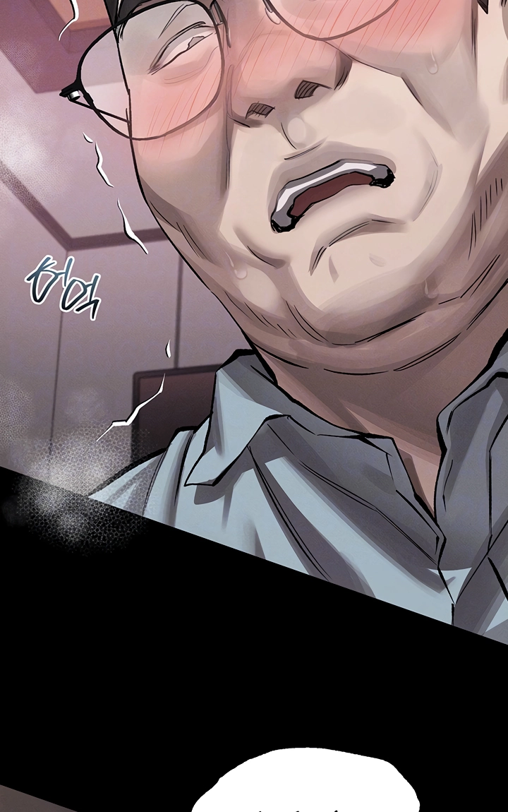 Dirty Talk Chapter 57 page 19 - 