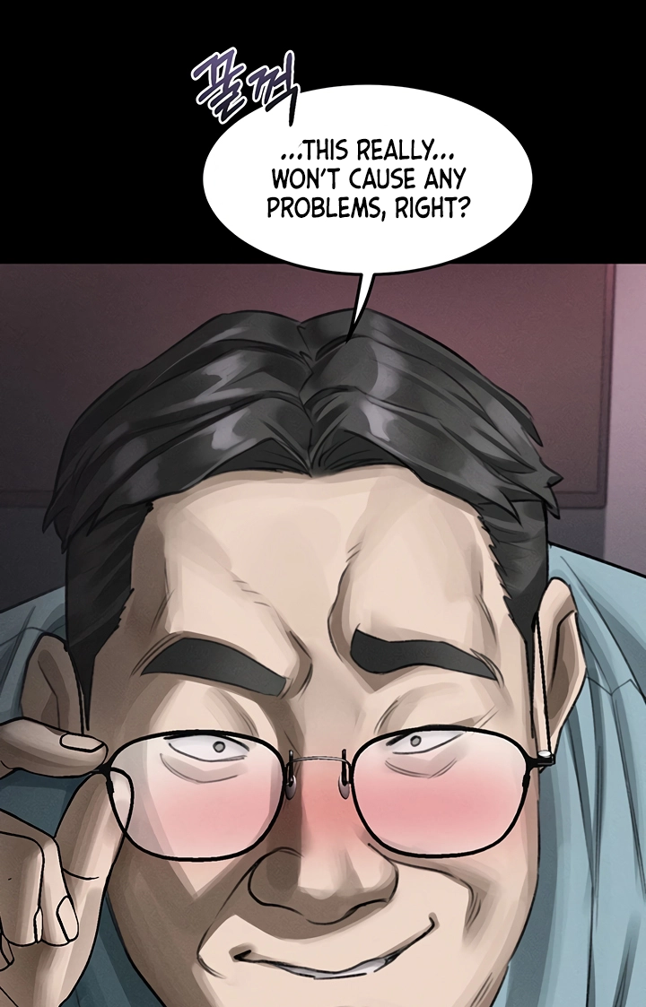 Dirty Talk Chapter 57 page 3 - 