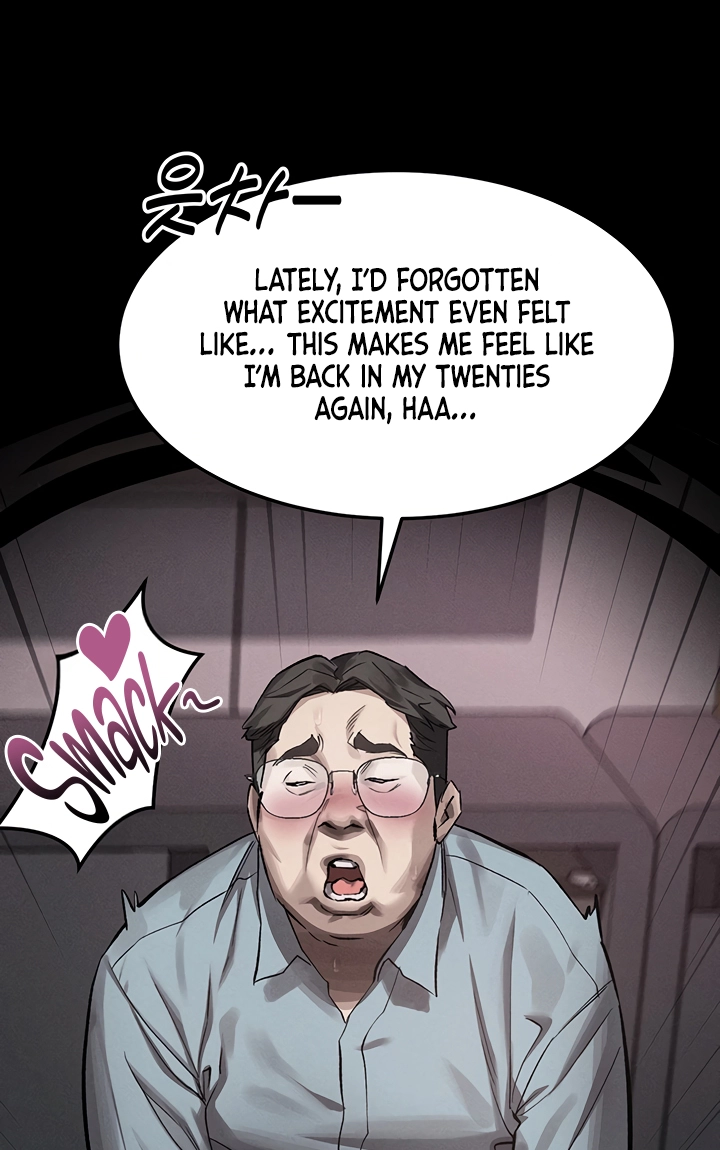 Dirty Talk Chapter 57 page 22 - 