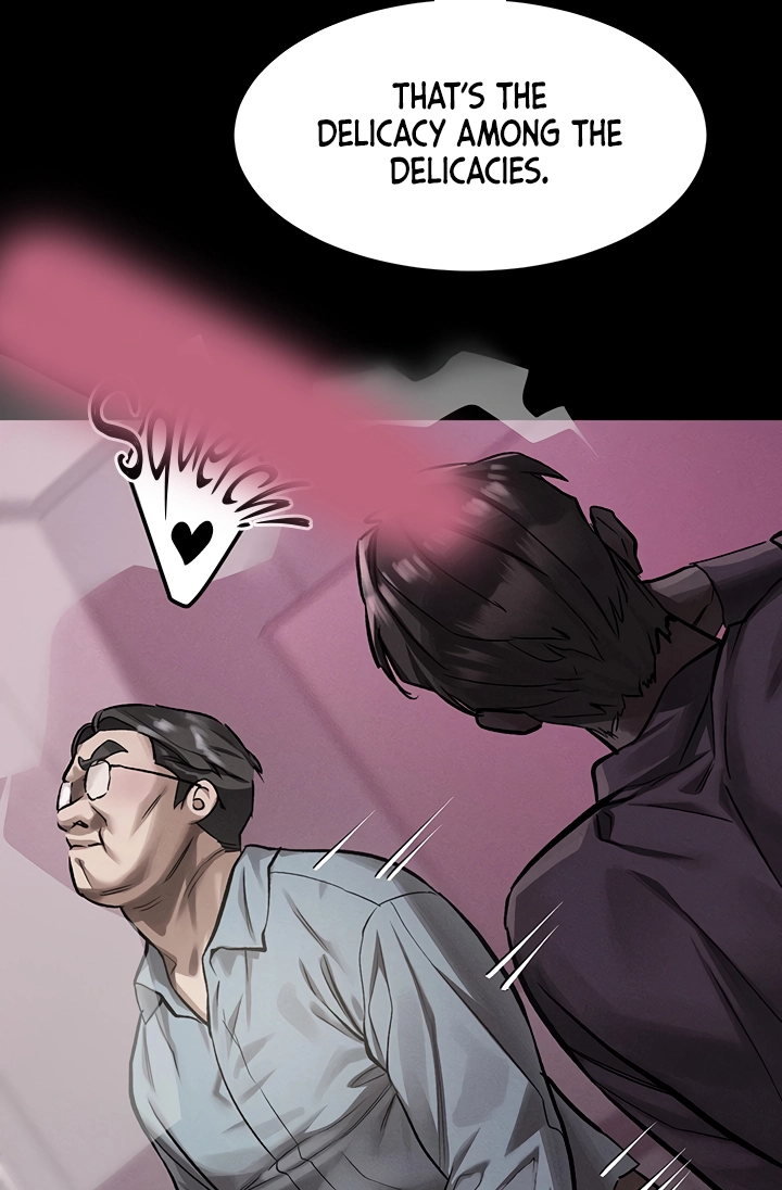 Dirty Talk Chapter 57 page 27 - 