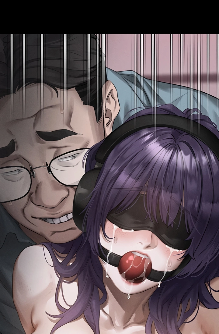 Dirty Talk Chapter 57 page 30 - 