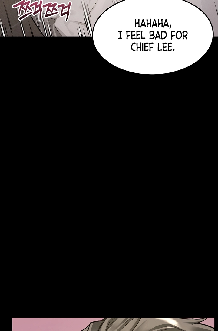 Dirty Talk Chapter 57 page 34 - 