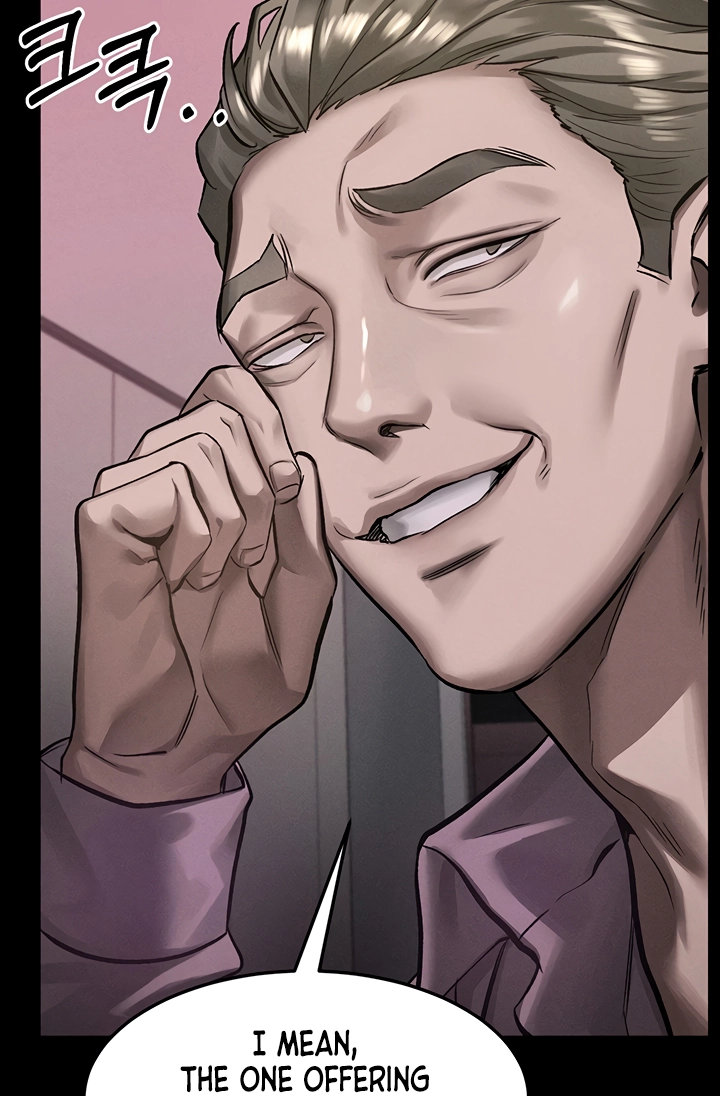 Dirty Talk Chapter 57 page 35 - 