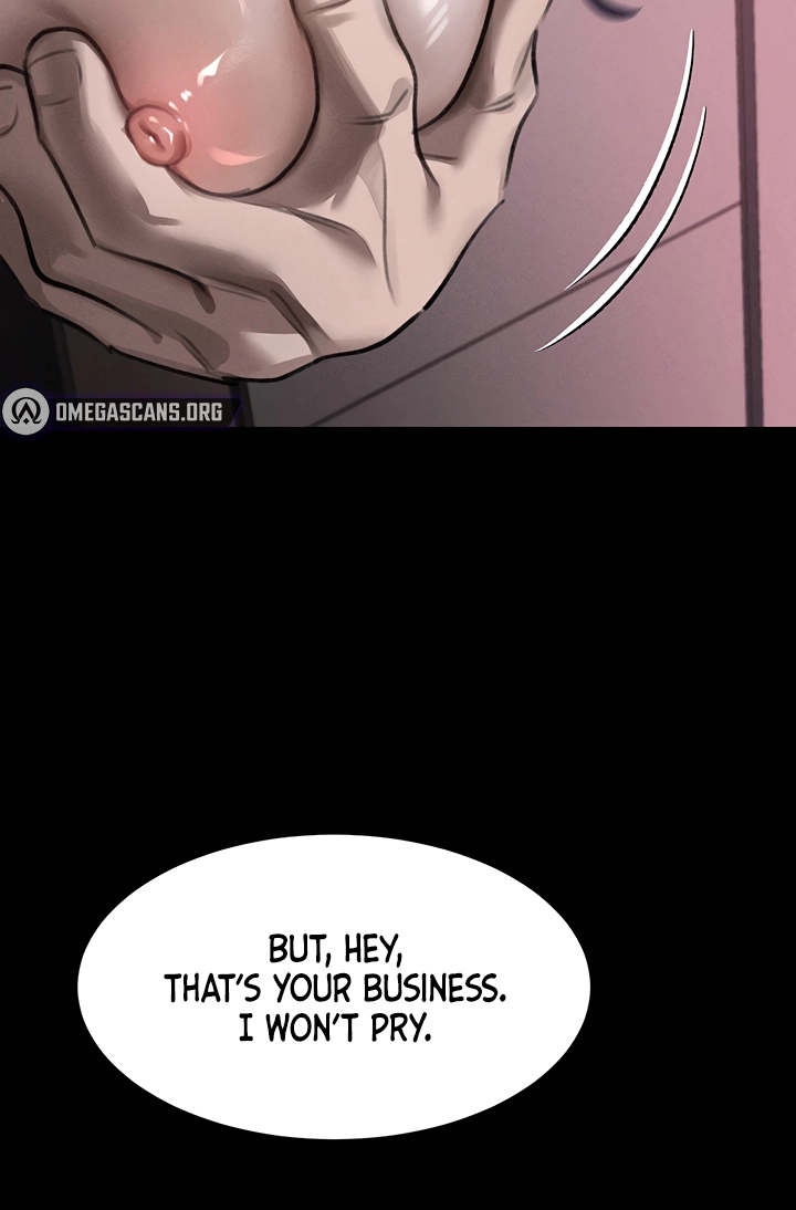 Dirty Talk Chapter 57 page 38 - 
