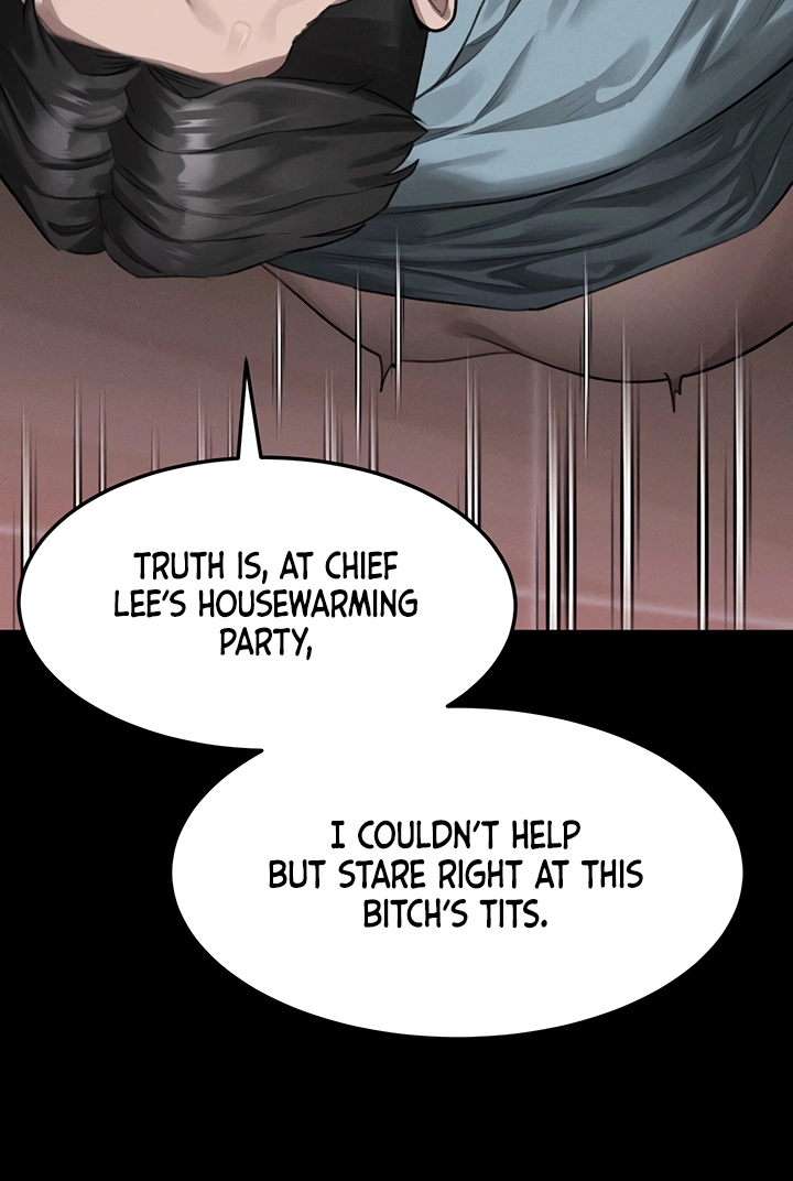 Dirty Talk Chapter 57 page 45 - 