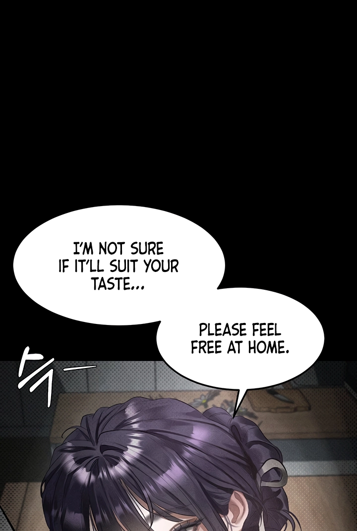 Dirty Talk Chapter 57 page 46 - 