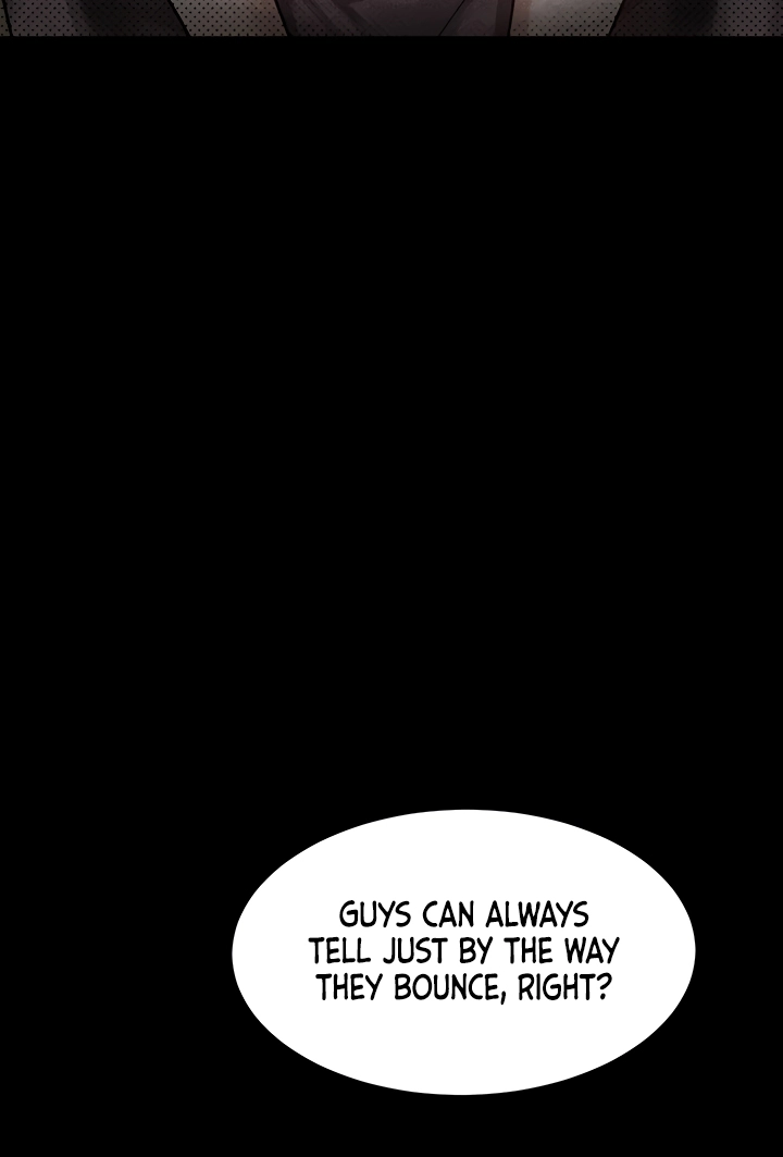 Dirty Talk Chapter 57 page 50 - 