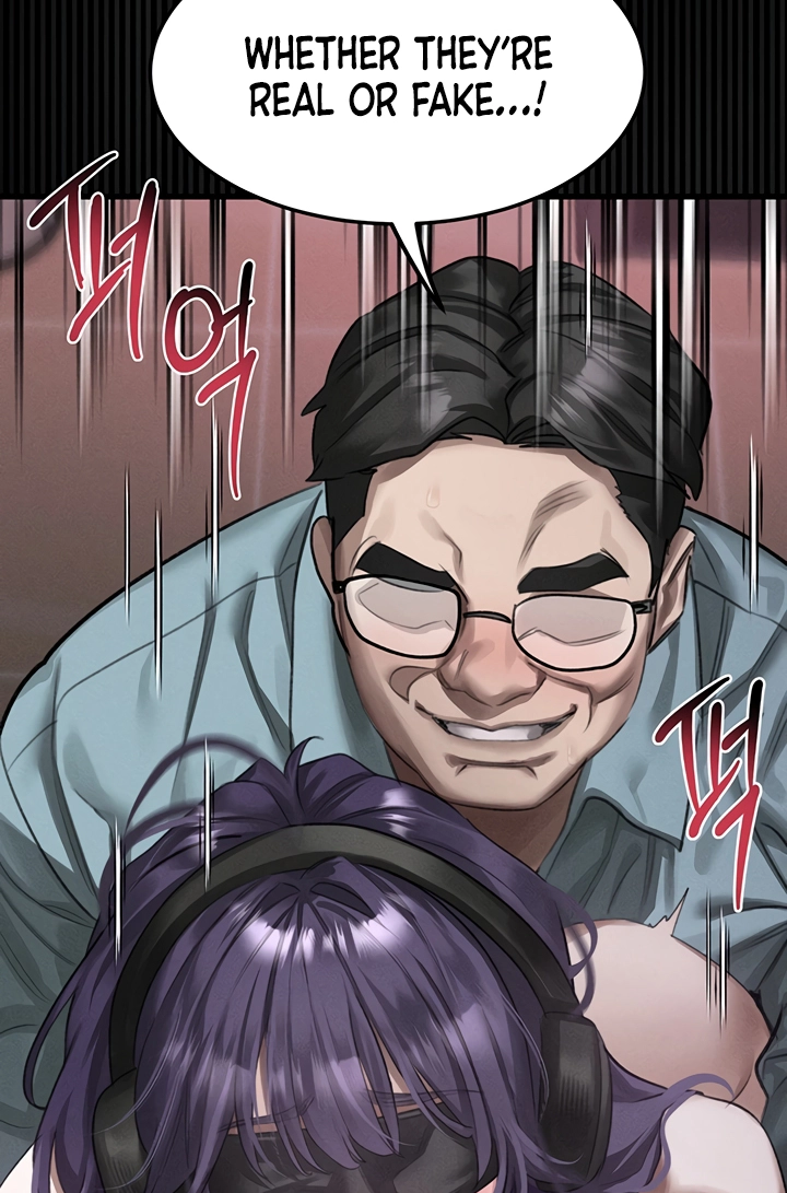 Dirty Talk Chapter 57 page 53 - 