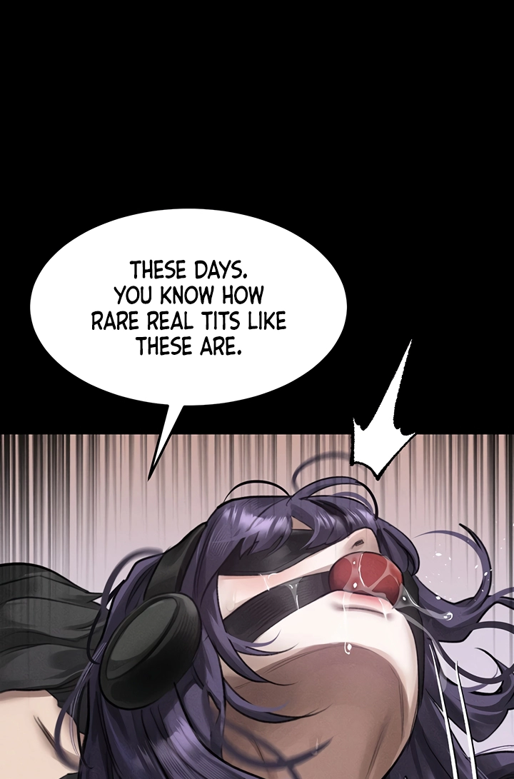 Dirty Talk Chapter 57 page 55 - 