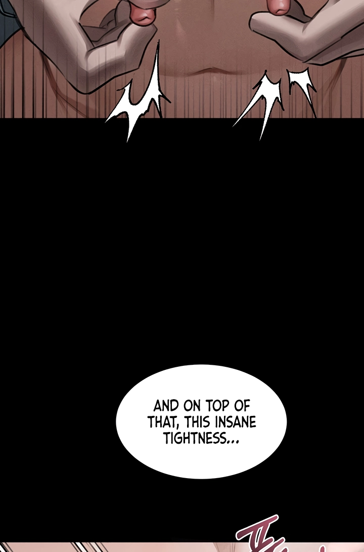 Dirty Talk Chapter 57 page 57 - 