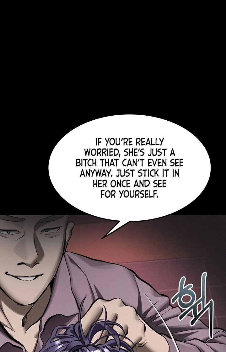 Dirty Talk Chapter 57 page 7 - 