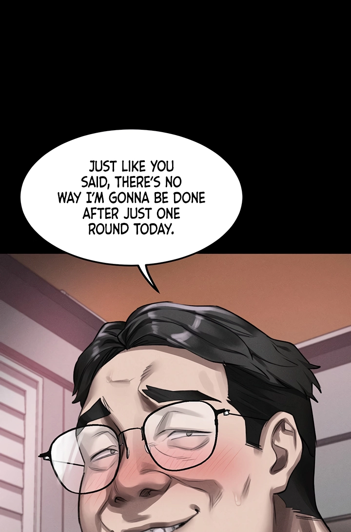 Dirty Talk Chapter 57 page 61 - 