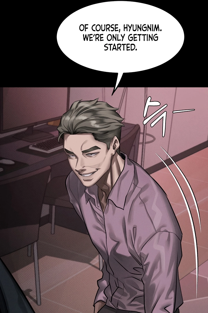 Dirty Talk Chapter 57 page 63 - 