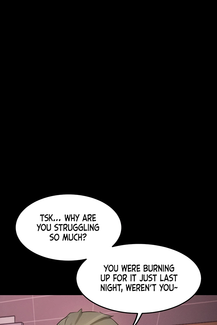 Dirty Talk Chapter 57 page 77 - 