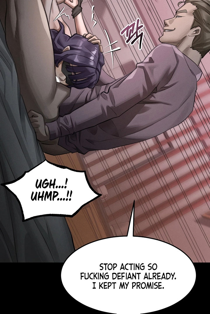 Dirty Talk Chapter 57 page 87 - 