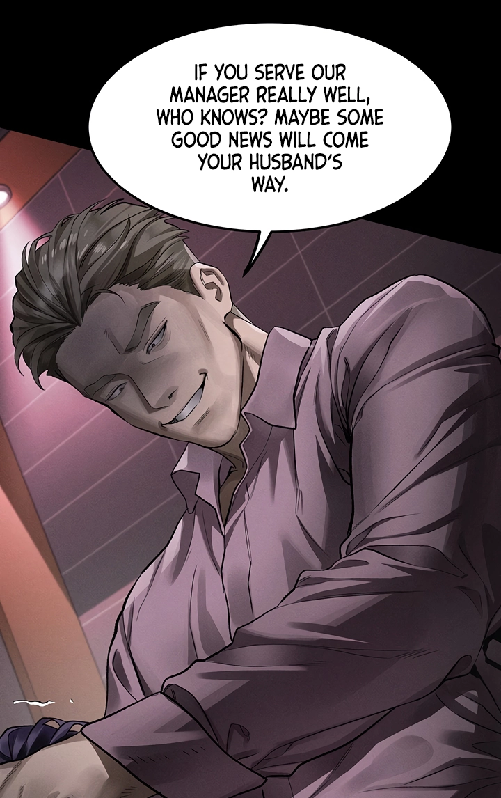 Dirty Talk Chapter 57 page 97 - 