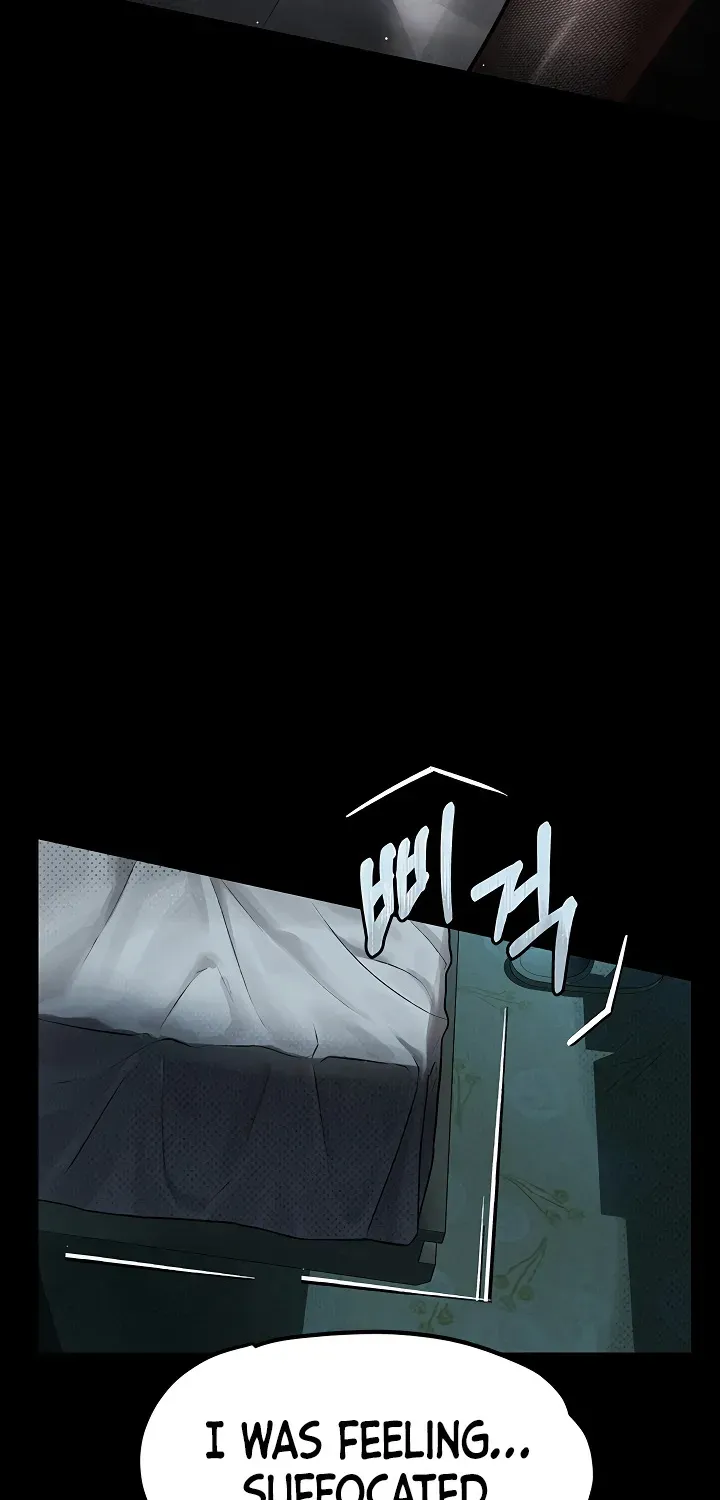 Dirty Talk Chapter 6 page 11 - 