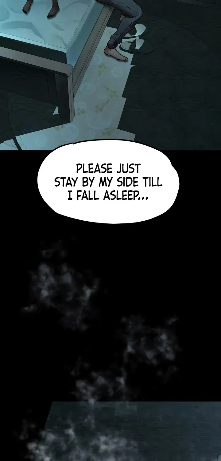 Dirty Talk Chapter 6 page 13 - 
