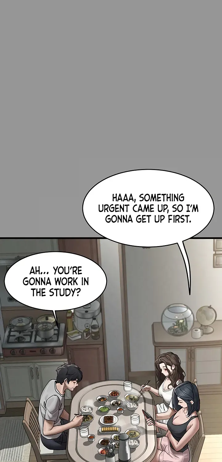 Dirty Talk Chapter 6 page 122 - 