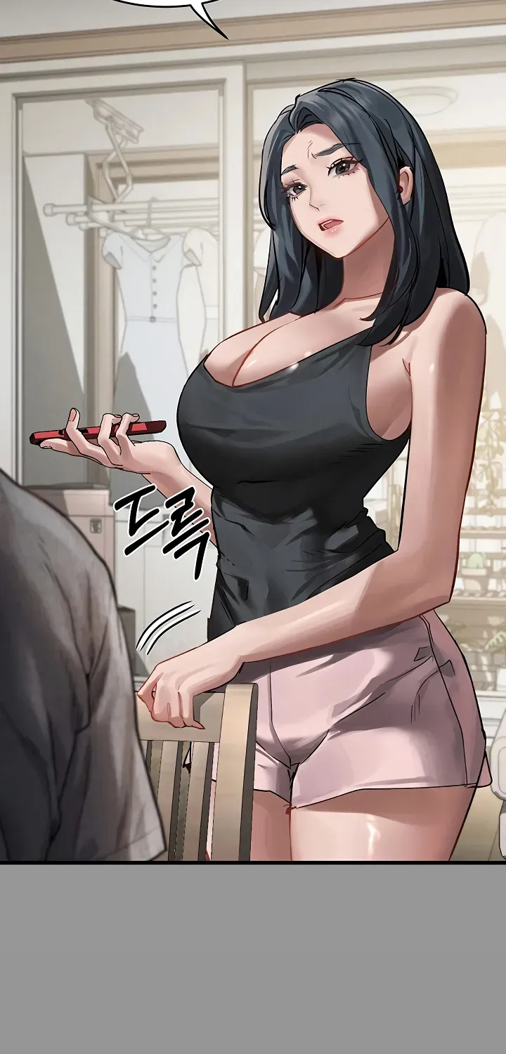 Dirty Talk Chapter 6 page 124 - 