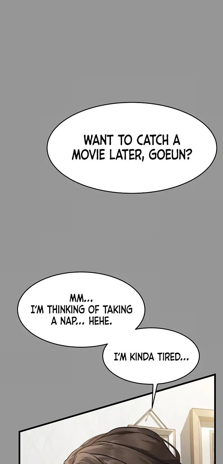 Dirty Talk Chapter 6 page 125 - 
