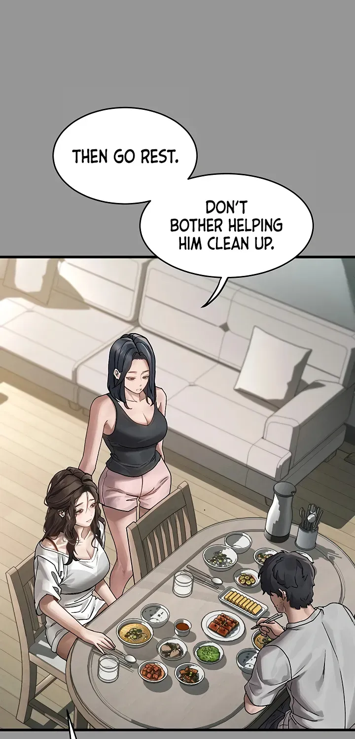 Dirty Talk Chapter 6 page 127 - 