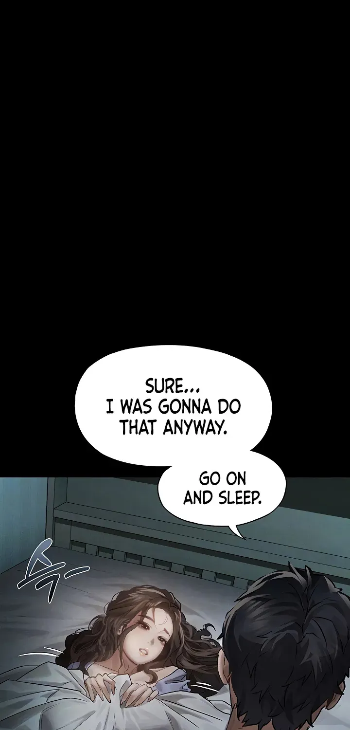 Dirty Talk Chapter 6 page 15 - 