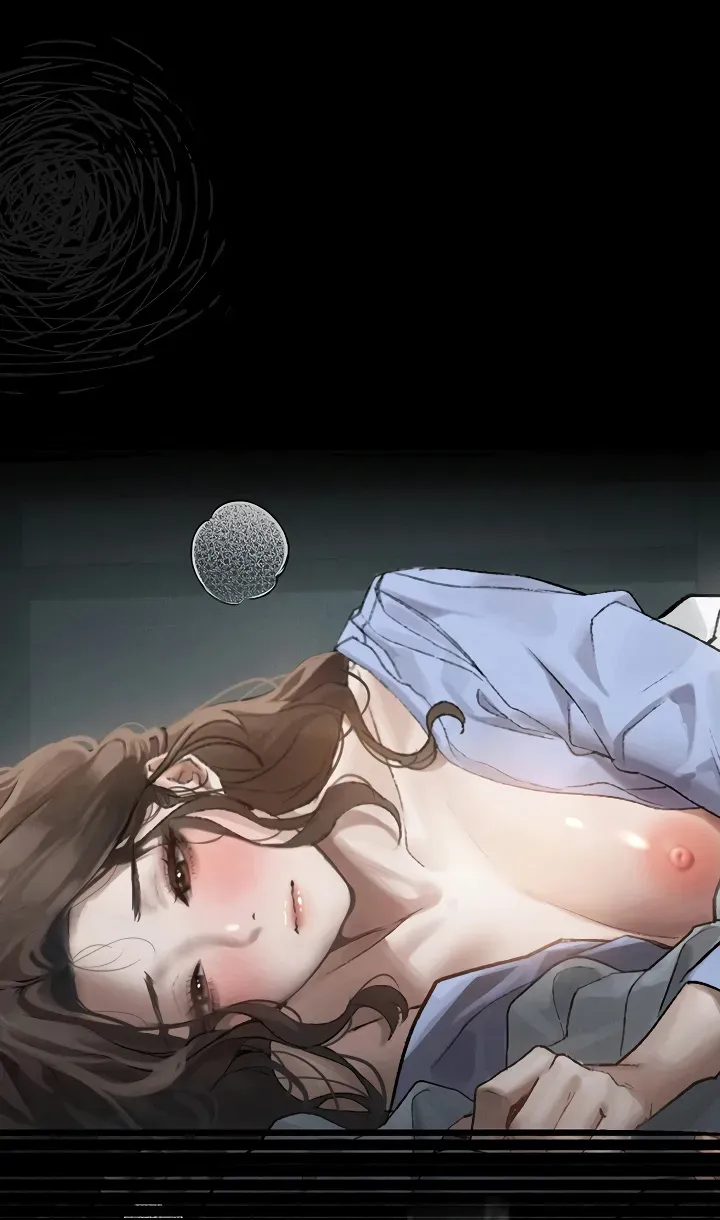Dirty Talk Chapter 6 page 17 - 