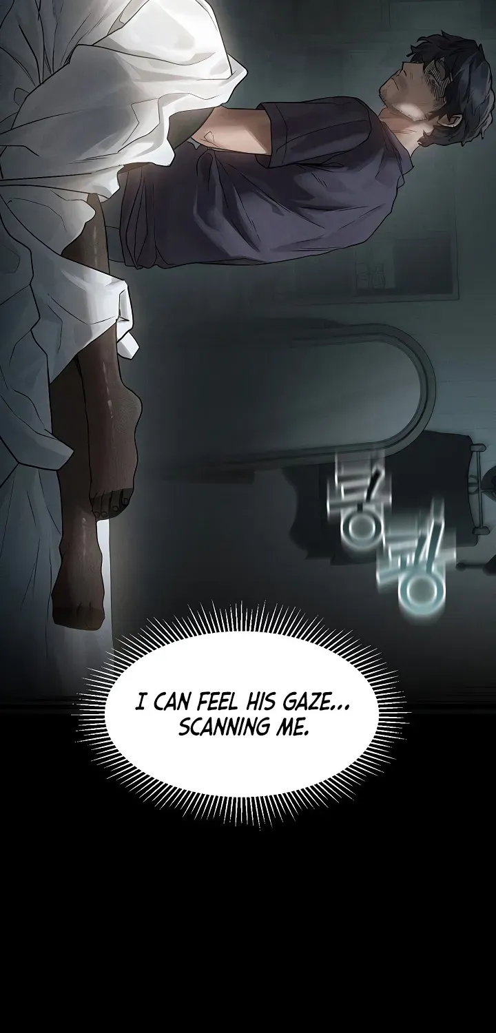 Dirty Talk Chapter 6 page 19 - 