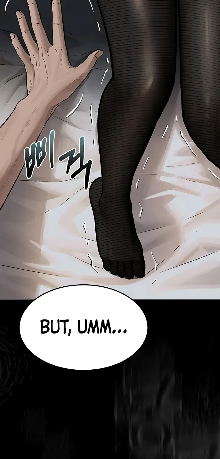 Dirty Talk Chapter 6 page 3 - 