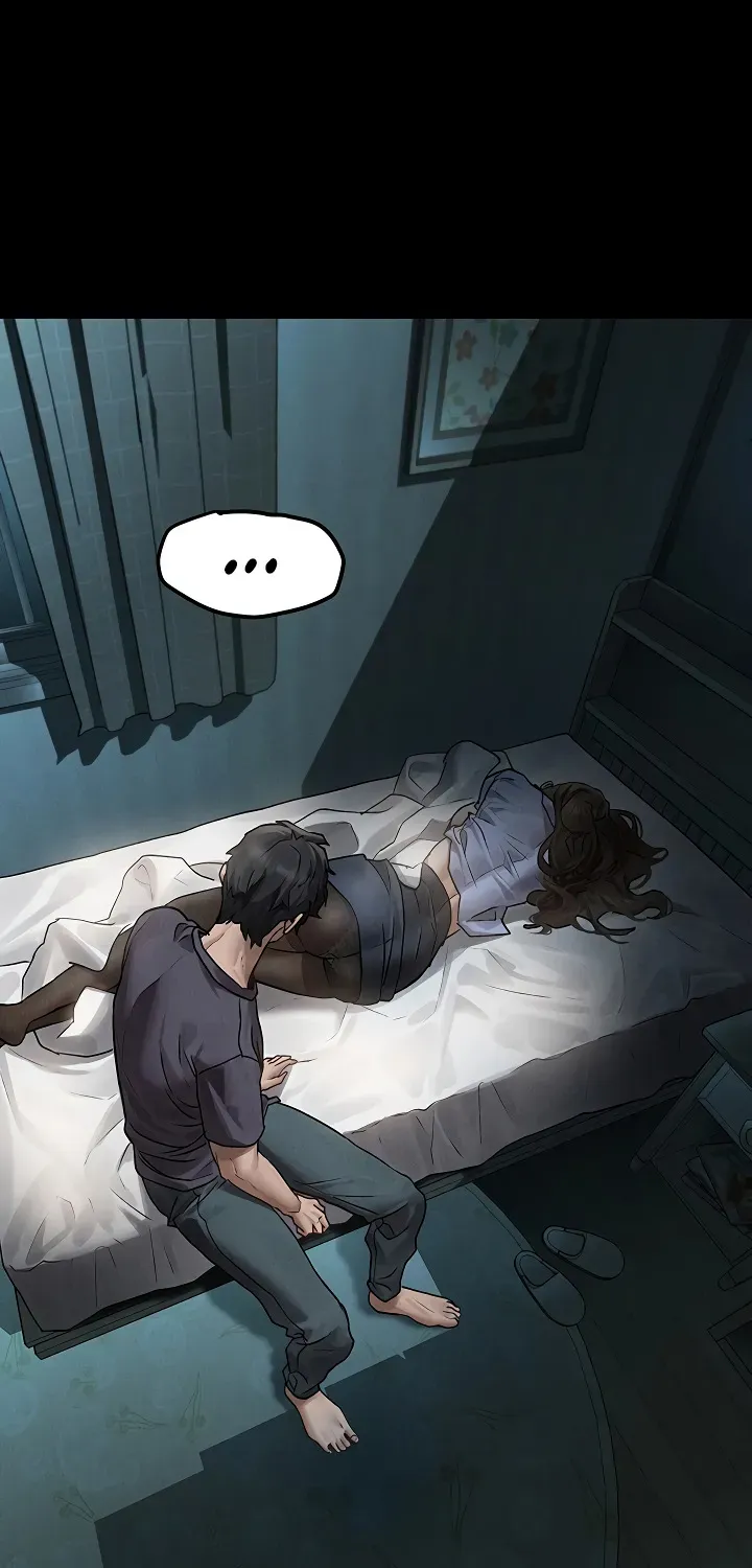 Dirty Talk Chapter 6 page 22 - 