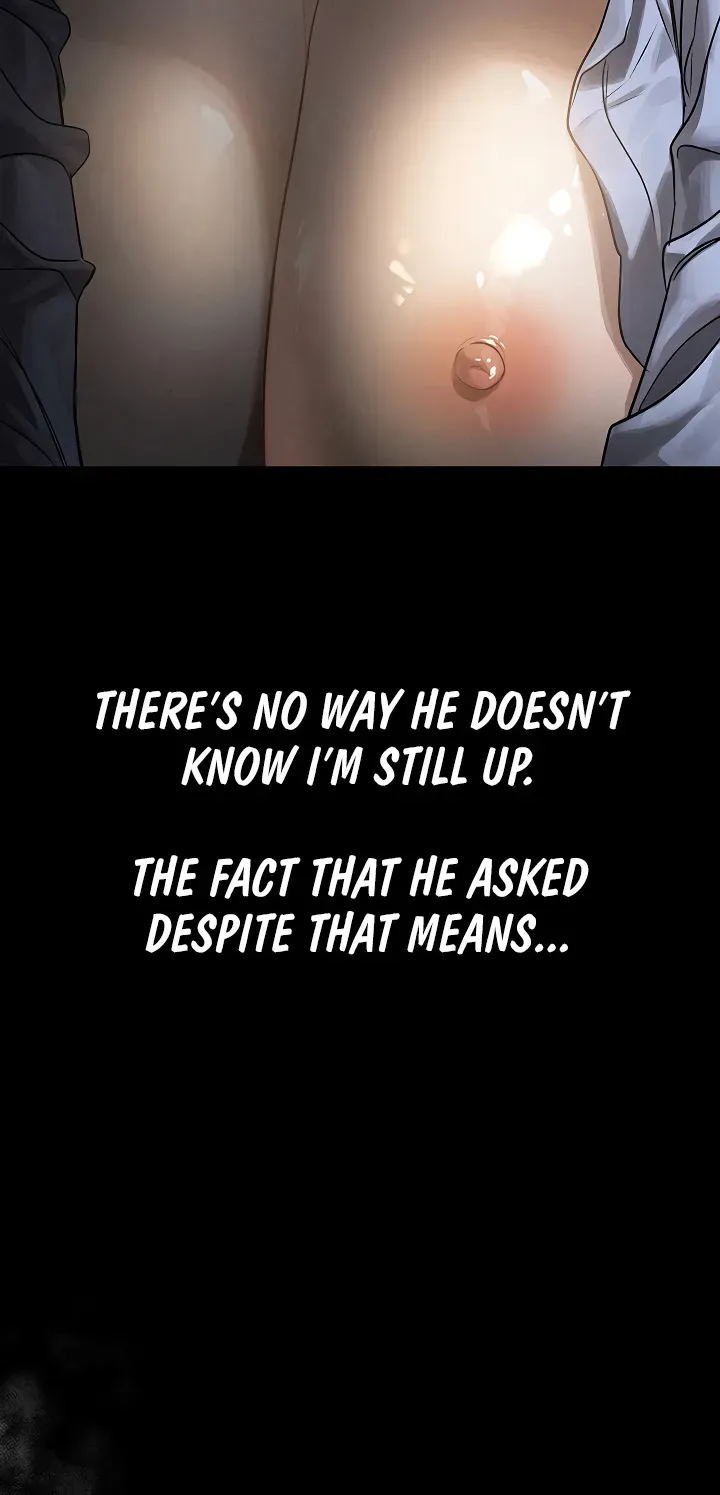 Dirty Talk Chapter 6 page 25 - 